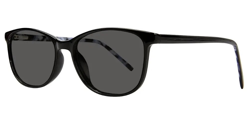 Freya Sun 012 - C3 Black