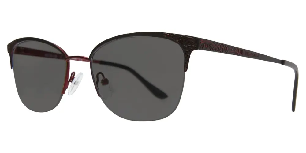 Freya Sun 020 - C3 Burgundy