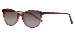 Freya Sun 034 - C1 Burgundy