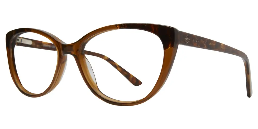 Freya Terri - C1 Brown