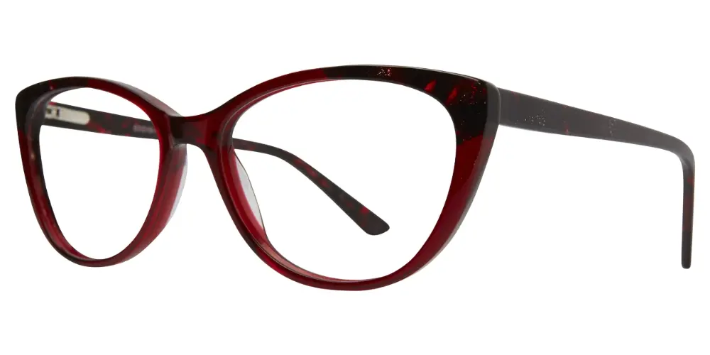 Freya Terri - C2 Burgundy