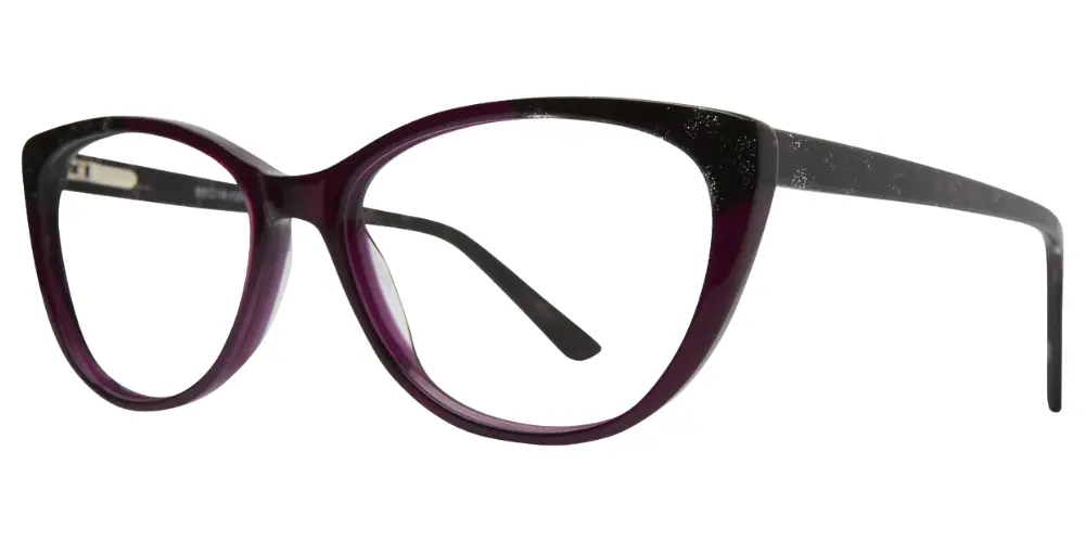 Freya Terri - C3 Purple