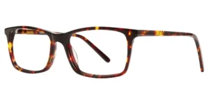 Meridian Eyewear Bauer - C1 Brown Mottle