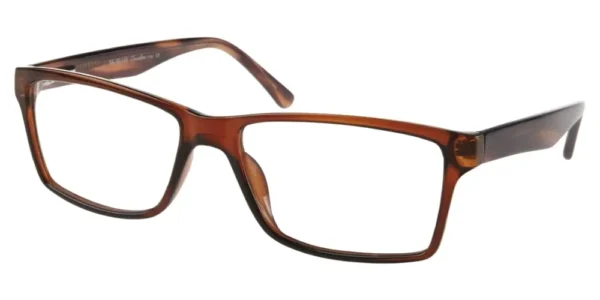 Meridian Eyewear Dino - C1 Brown