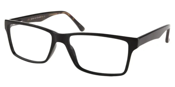 Meridian Eyewear Dino - C3 Black