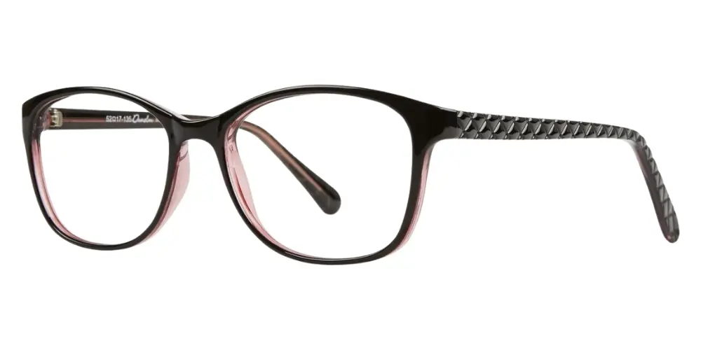 Meridian Eyewear Maggie - C1 Burgundy