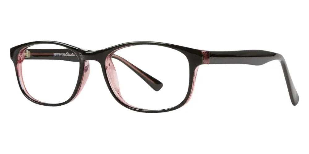 Meridian Eyewear Pat- C1 Burgundy