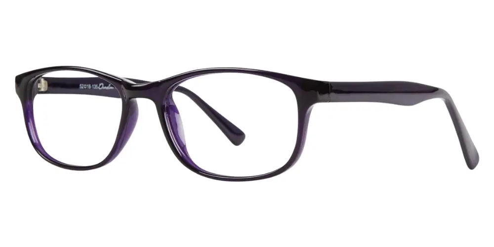Meridian Eyewear Pat - C2 Purple