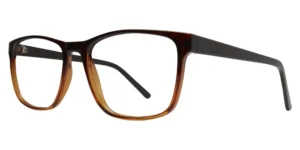 Meridian Eyewear Potenza - C1 Brown Gradual