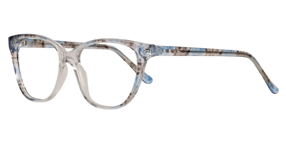 Meridian Eyewear Ravenna - C1 Blue