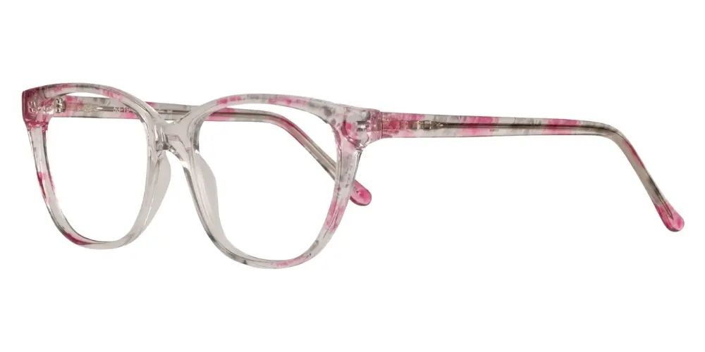 Meridian Eyewear Ravenna - C3 Pink