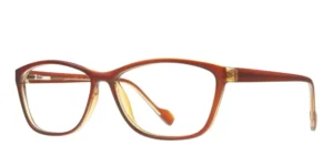 Meridian Eyewear Rimini - C1 Brown