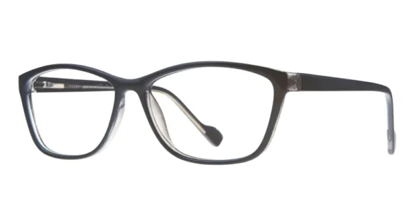Meridian Eyewear Rimini - C3 Black