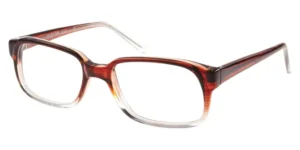 Meridian Eyewear Rod - C1 Brown Two Tone