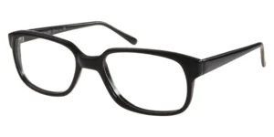 Meridian Eyewear Rod - C4 Black