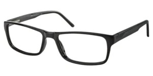 Meridian Eyewear Rovigo - C3 Black
