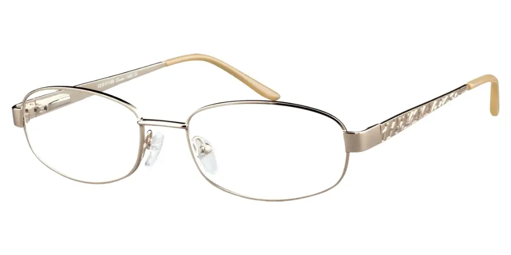 Meridian Eyewear Ruffino - C1 Gold