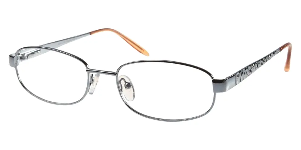 Meridian Eyewear Ruffino - C3 Silver