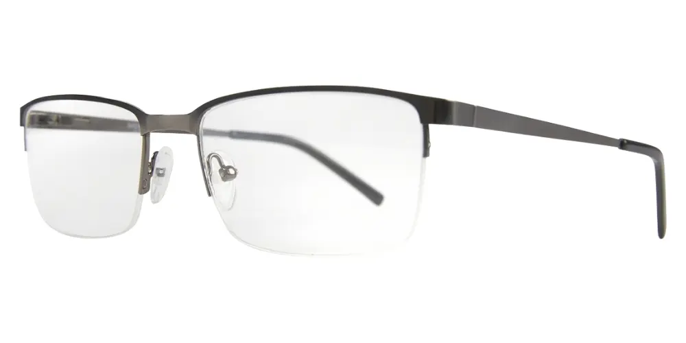 Meridian Eyewear San Severo - C1 Gunmetal