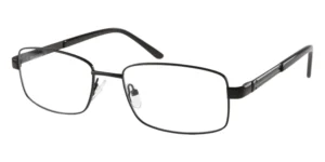 Meridian Eyewear Sassari - C3 Black