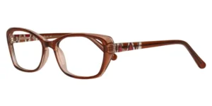 Meridian Eyewear Venice - C1 Brown