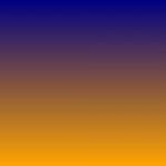Navy/Orange