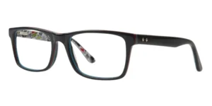 OMG 6026 - C1 Black
