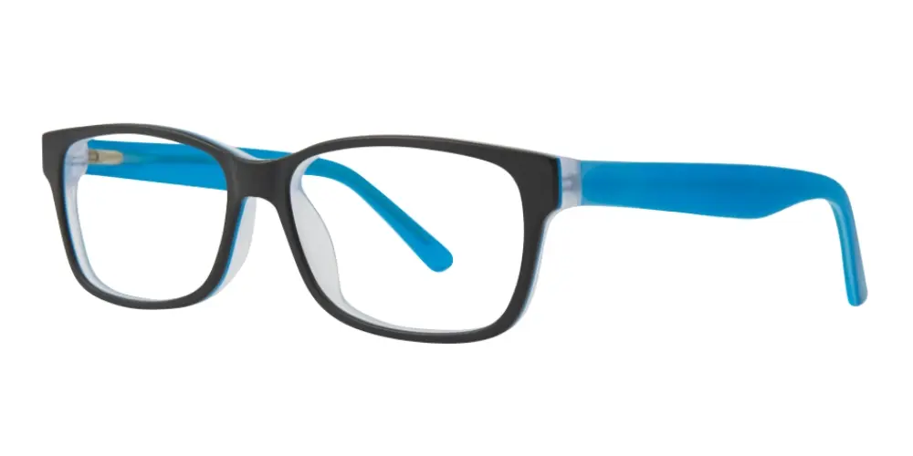 OMG 6034 - C3 Black/Blue