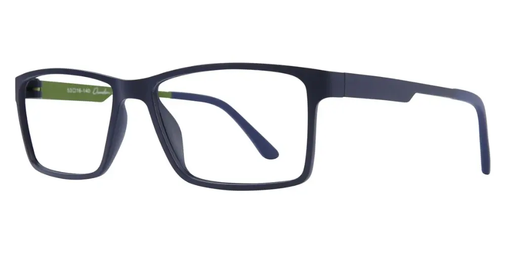 OMG 6047 - C2 Blue/Green