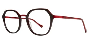 OMG 6066 - C2 Burgundy