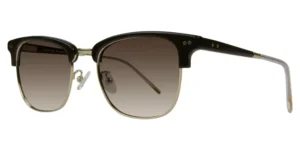 Paul Costelloe Sun 102 - C1 Black _ Gold