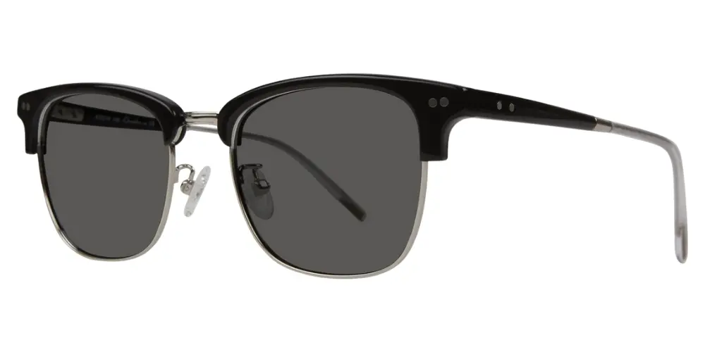 Paul Costelloe Sun 102 - C2 Black _ Silver