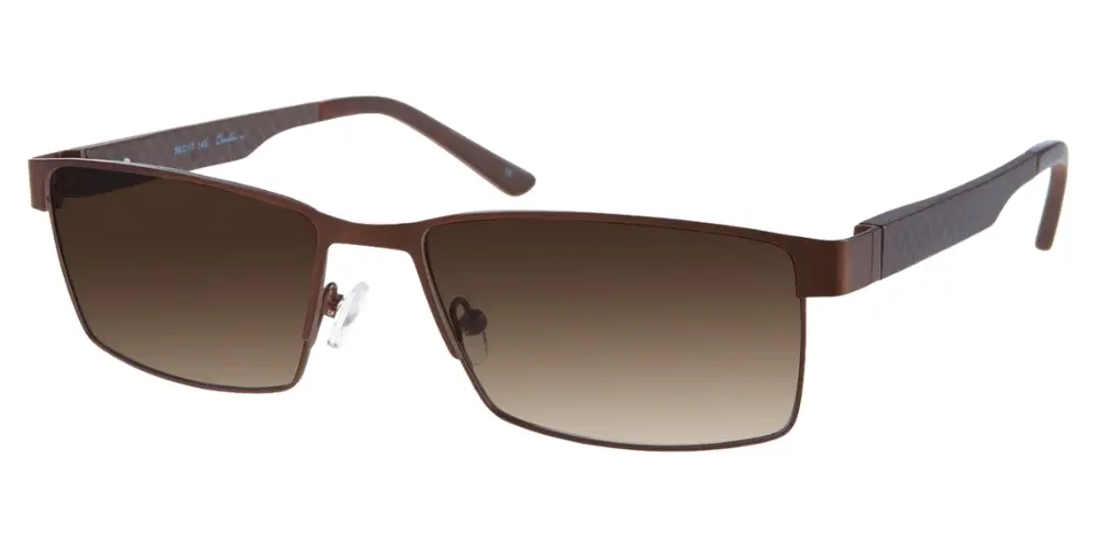 Paul Costelloe Sun 21 - C1 Brown