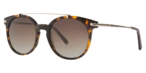 Paul Costelloe Sun 62 - C1 Brown Mottle
