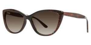 Paul Costelloe Sun 69 - C1 Brown