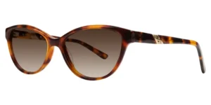 Paul Costelloe Sun 71 - C1 Brown Mottle