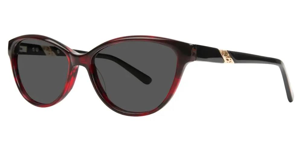 Paul Costelloe Sun 71 - C2 Burgundy