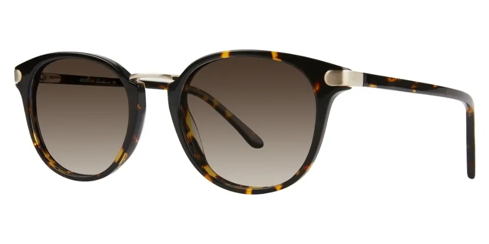 Paul Costelloe Sun 82 - C1 Brown Mottle