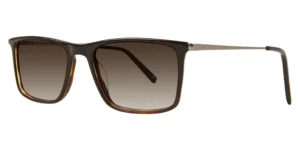 Paul Costelloe Sun 86 - C1 Brown