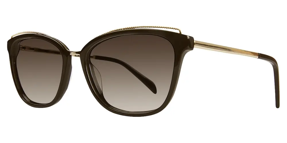 Paul Costelloe Sun 87 - C1 Brown