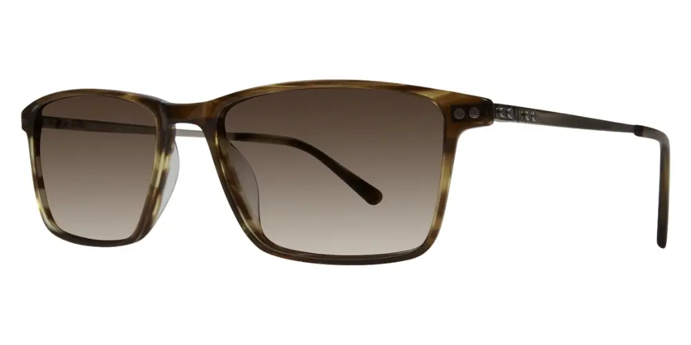 Paul Costelloe Sun 92 - C1 Brown Mottle