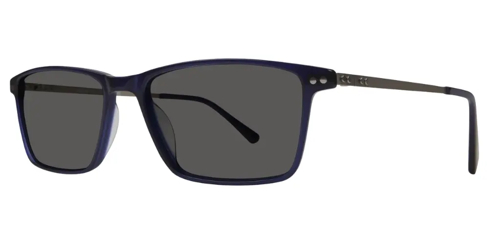 Paul Costelloe Sun 92 - C2 Navy