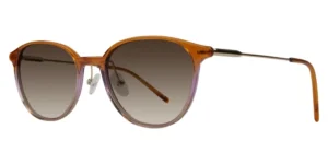 Paul Costelloe Sun 95 - C1 Amber