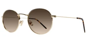 Retro Sun 020 - C1 Gold