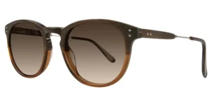 Retro Sun 034 - C1 Brown