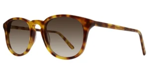 Retro Sun 038 - C1 Brown Mottle