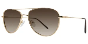 Retro Sun 040 - C1 Gold