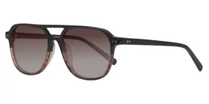 Retro Sun 043 - C1 Brown