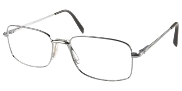 Stainless 30 - C2 Silver