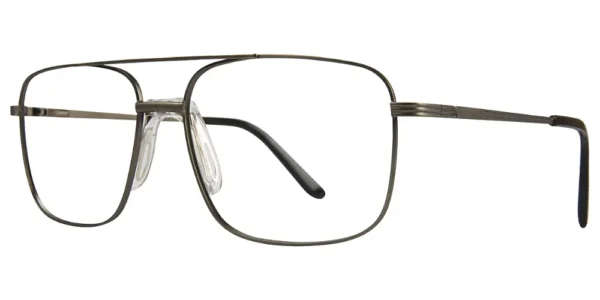 Stainless 37 - C3 Gunmetal